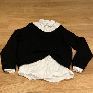 Act N 1 - Sweater